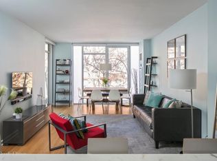 350 W 53rd St APT 2C, New York, NY
