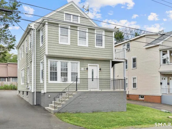 52 Terrace Street, New Haven, CT 06512