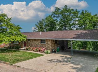 1607 14th Ave, Parkersburg, WV 26101