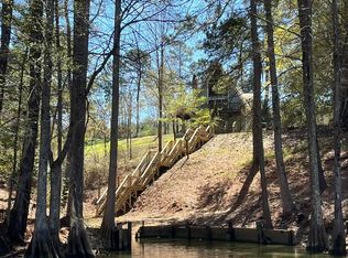 154 Beth Dr, Florien, LA 71429