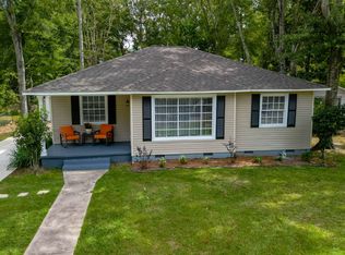 212 S 25th Ave #1, Hattiesburg, MS 39401