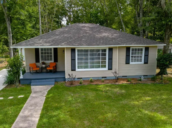 212 S 25th Ave #1, Hattiesburg, MS 39401