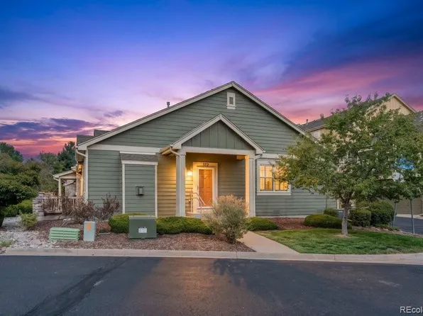 572 Lost Valley Point, Castle Rock, CO 80108