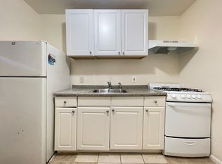 786 Ocean Ave #1E, Jersey City, NJ 07304