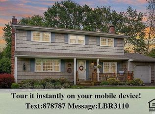 66 Camille Ln, East Patchogue, NY 11772