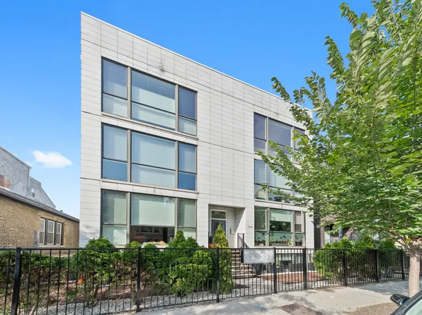 1936 W Armitage Ave APT 3E, Chicago, IL 60622