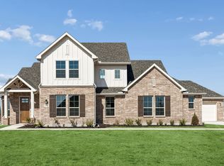 4551 Night Hawk Trl, Waxahachie, TX 75165