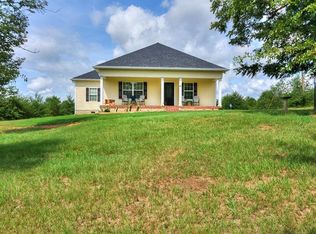 801 Johnston Hwy, Trenton, SC 29847