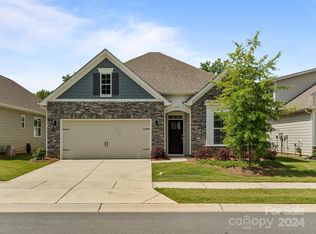 624 Latrobe Dr, Iron Station, NC 28080