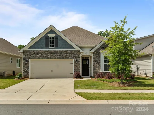 624 Latrobe Dr, Iron Station, NC 28080