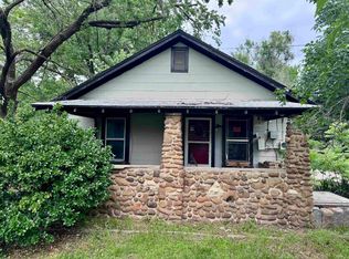 1108 W Finney Ave, El Dorado, KS 67042