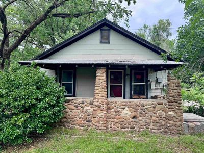 1108 W Finney Ave, El Dorado, KS, 67042