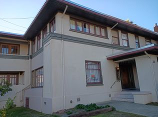 201 Ridgeway Ave #3, Oakland, CA 94611