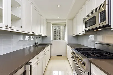 Rented by Corcoran