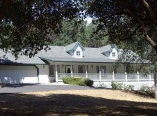40593 Big Oak Flat Rd S, Oakhurst, CA 93644