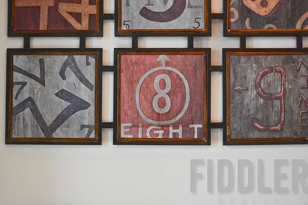 Rented by Fiddler Realty | media 169