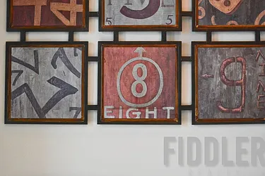 Rented by Fiddler Realty