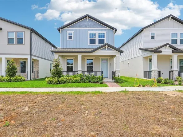 5003 Railroad Vine Aly, Winter Garden, FL 34787