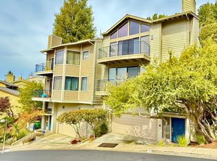 3 Schooner Hl, Oakland, CA 94618