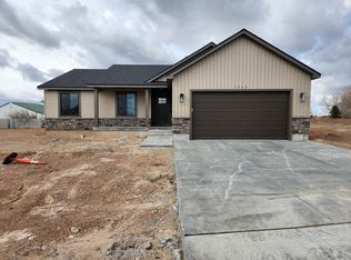 3565 Modesto Dr, Ammon, ID 83406