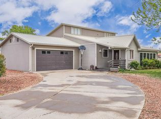 530 Sunburst Ct, Grand Junction, CO 81504