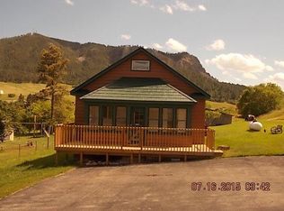 220 W Ryan, Sundance, WY 82729
