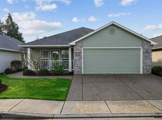 2029 SE Magnolia Ave, Dallas, OR 97338