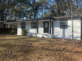 69 Purdue Cir, Little Rock, AR 72204