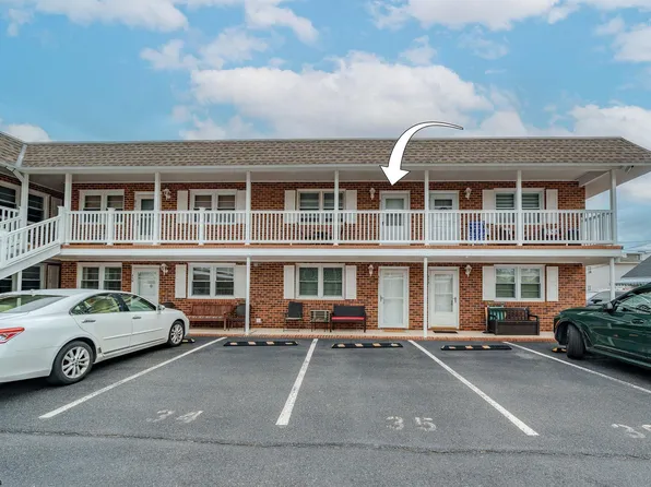 21 Monroe #B-11, Margate City, NJ 08402