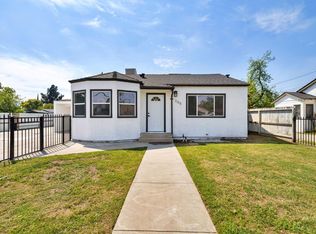 305 N Maple Ave, Fresno, CA 93702