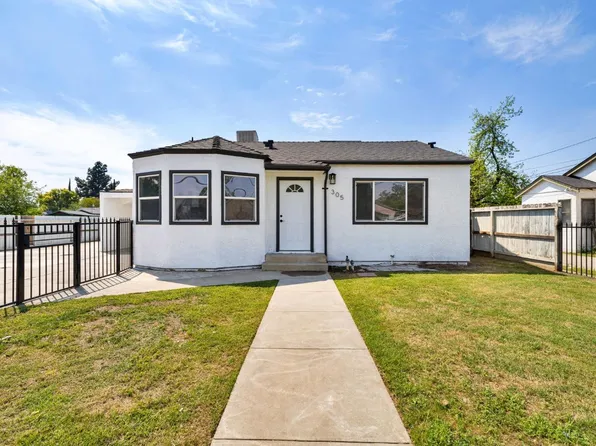305 N Maple Ave, Fresno, CA 93702