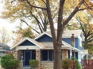 5721 Holmes St, Kansas City, MO 64110