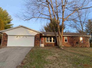 3211 S Uppington Ct, Bloomington, IN