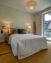 Rented by Brown Harris Stevens