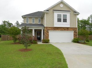7006 Banksia Ln, Hanahan, SC 29410