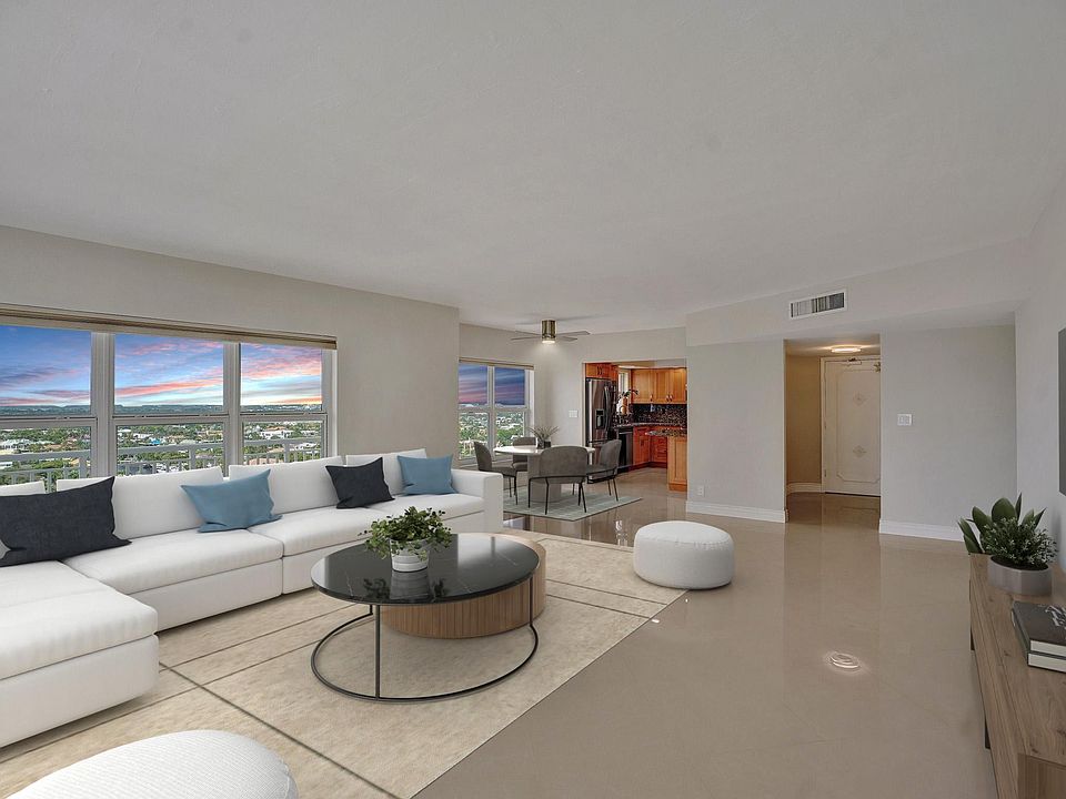 1st image of 3850 Galt Ocean Drive #1406