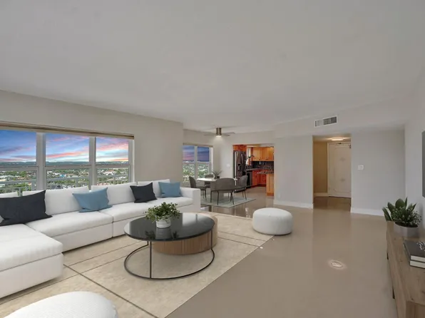 3850 Galt Ocean Drive #1406, Fort Lauderdale, FL 33308