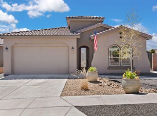 7015 Wrangell Loop NE, Rio Rancho, NM 87144