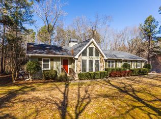 319 Cedar Ridge Dr, Braselton, GA 30517