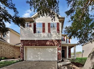 12538 N Ashford Villa Ln, Houston, TX 77082