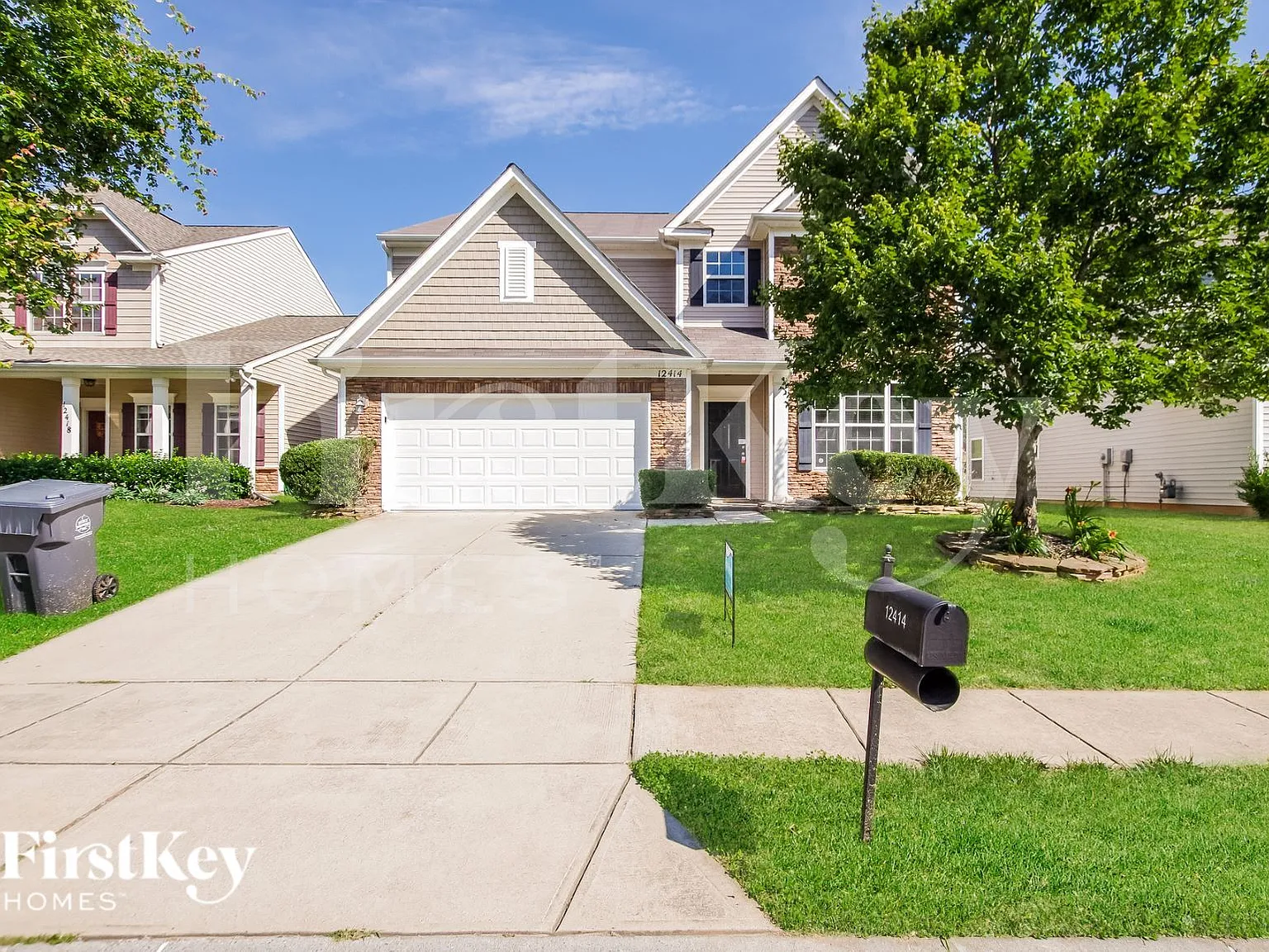 4 bed, 2.5 bath, 2857 sqft, $2,455 — Photo 1