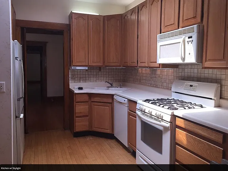 4141 N Greenview Ave #3S — Photo 1