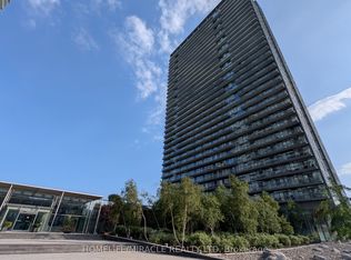 105 The Queensway #3012, Toronto, ON M6S5B5