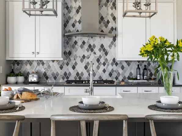 Eden Plan, Overlook at The Dells