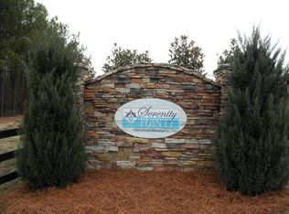 LOT 57 Fleming Lake Ct, Lincolnton, GA 30817