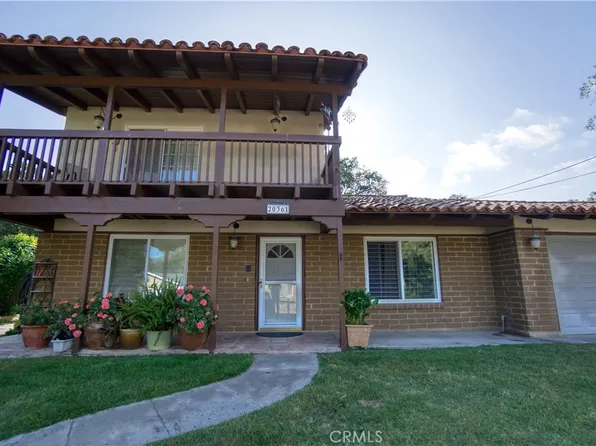 20361 Adkinson Ln, Trabuco Canyon, CA 92679