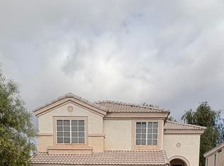 13590 W DESERT FLOWER Drive, Goodyear, AZ 85395