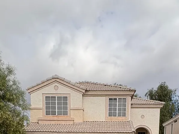 13590 W DESERT FLOWER Drive, Goodyear, AZ 85395