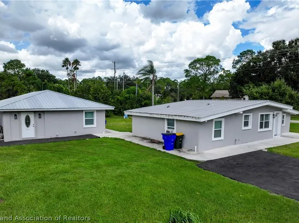 6407 Lakeside Dr W, Sebring, FL 33875