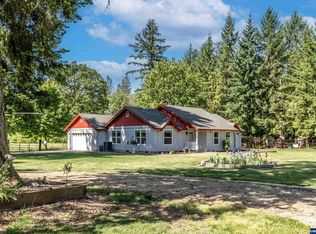 40333 Fish Hatchery Dr, Scio, OR 97374